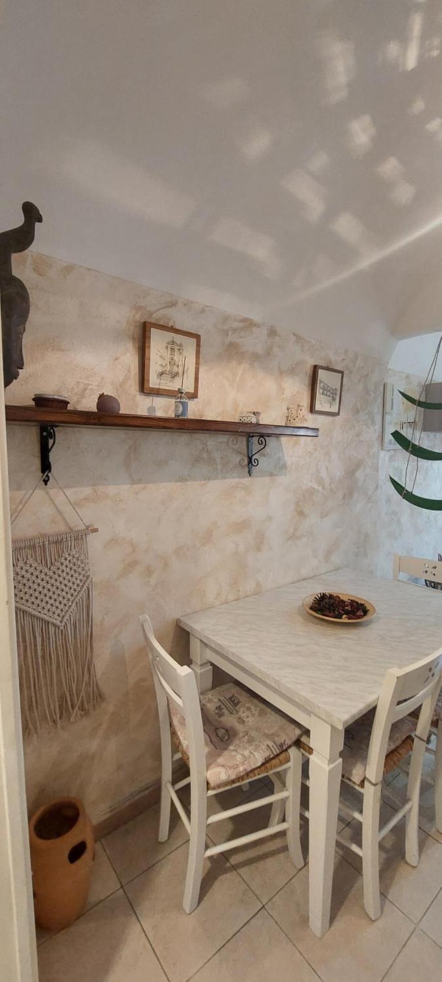 Casa Vacanze "Cortile Aquilone" CTA Exterior foto