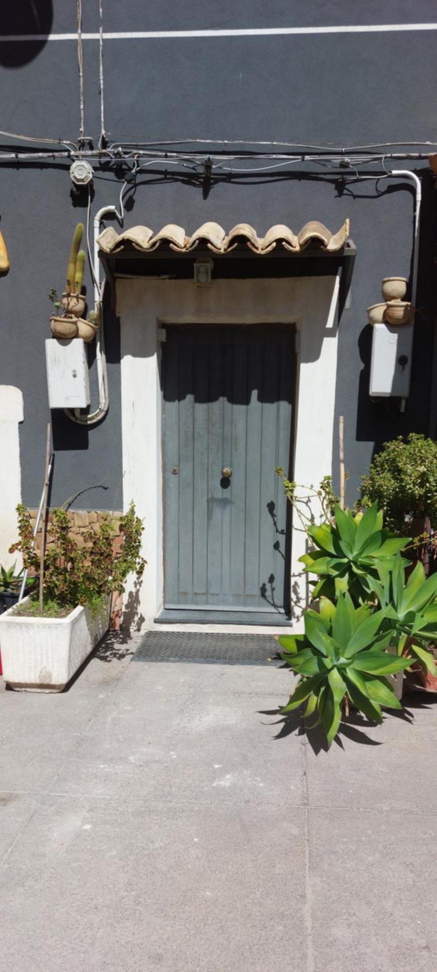 Casa Vacanze "Cortile Aquilone" CTA Exterior foto