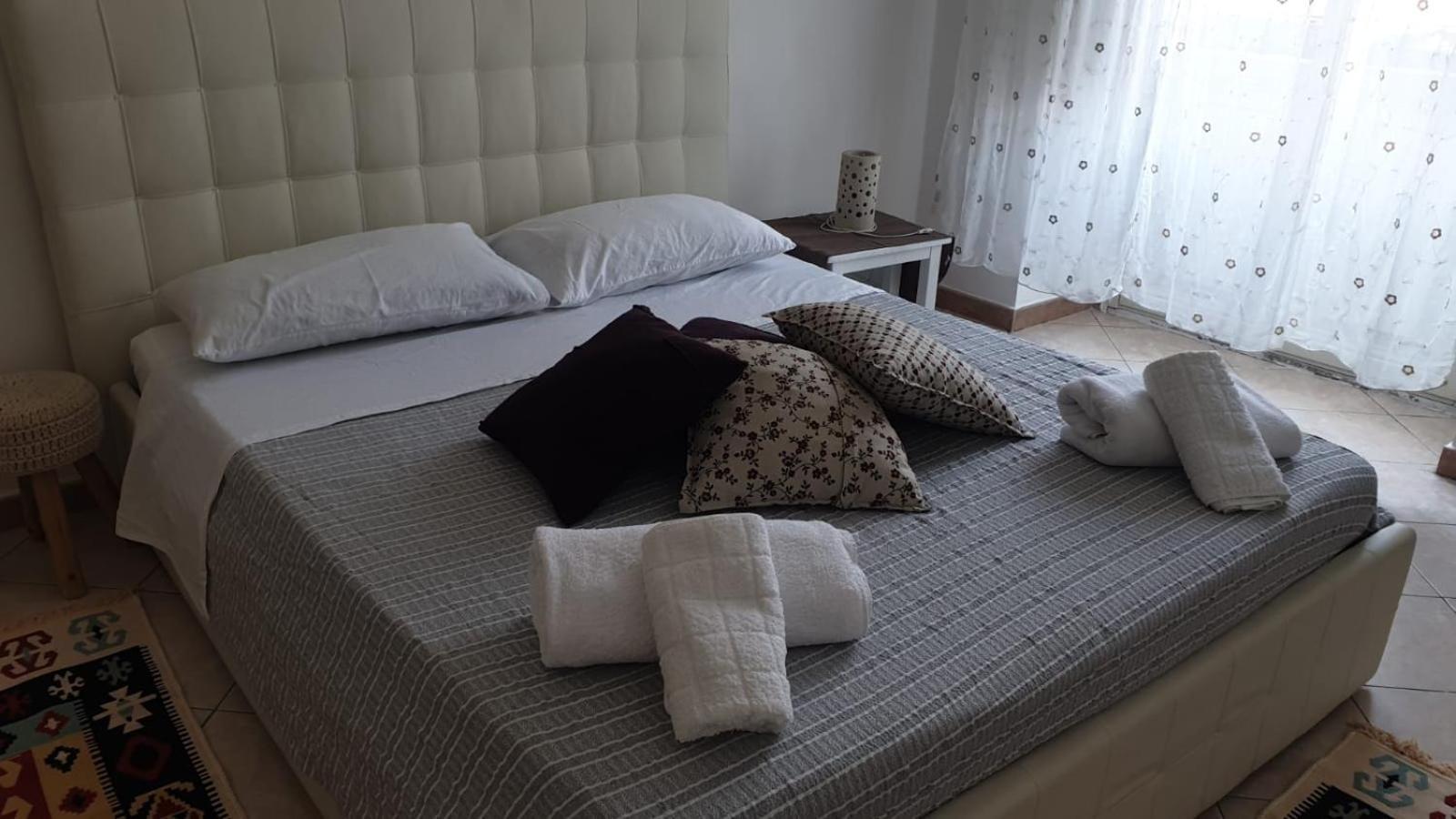 Casa Vacanze "Cortile Aquilone" CTA Exterior foto