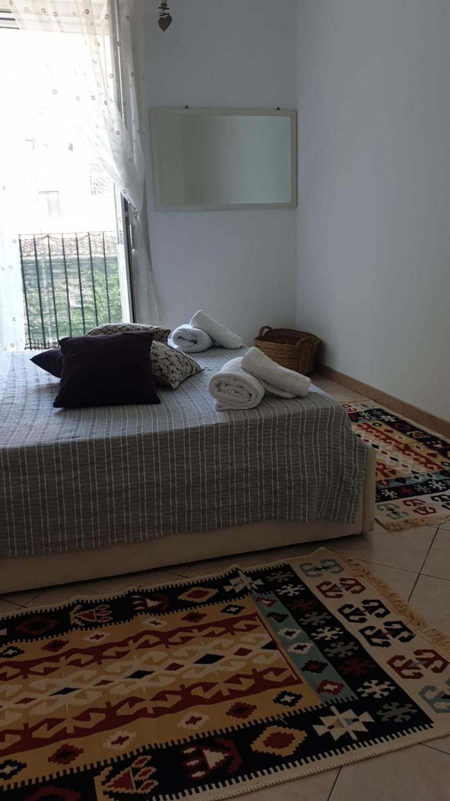 Casa Vacanze "Cortile Aquilone" CTA Exterior foto